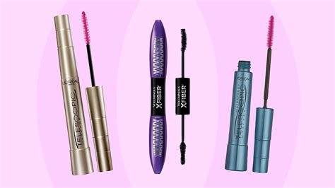 The Best Mascaras With Skinny Wands