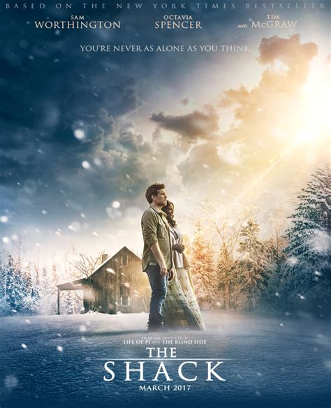 This is one of the best christian inspirational. The Shack (2017) …review and/or viewer comments ...
