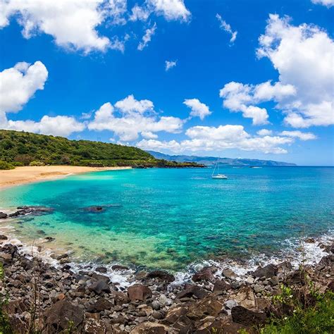 Oahu Beaches Best Beaches On Oahu S North Shore Hawaii Oahu Beaches