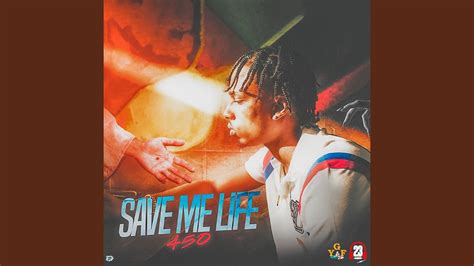 Save Me Life Youtube Music