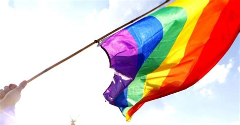 U S Embassies Denied Permission To Fly Pride Flag On Flagpoles