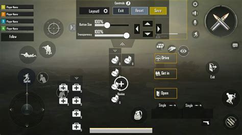 Pubg lite is now globally launched; Pubg Controller Layout - Hack Pubg Mobile 12.0