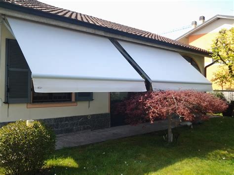 Tessuto garantito dalla qualità del marchio tempotest parà. Tende da Sole | Nonsololegno Porte e Infissi a Montaletto ...