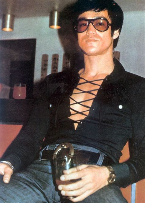 Bruce Lee Bruce Lee Photo 18317164 Fanpop