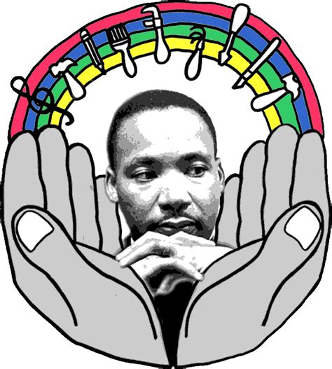 A guaranteed income for all americans (theatlantic.com). Mlk clipart martin luther king day, Mlk martin luther king ...