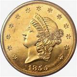 Fifty Dollar Gold Coin Worth Images