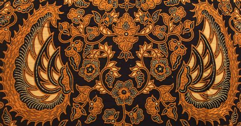 17 Motif Batik Nusantara Sejarah Dan Filosofi Lengkapnya