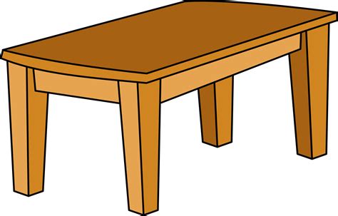 Free Table Clipart Png Download Free Table Clipart Png Png Images