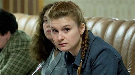 Lawyer For Accused Russian Agent Maria Butina Alleges Prosecutorial