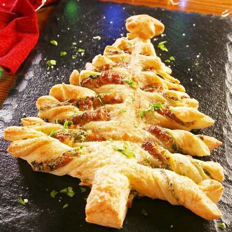 Best little smokies appetizer recipes. Easy Cheesy Christmas Tree Shaped Appetizers - Alibaba.com ...