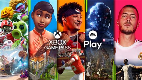 Get Ea Play With Xbox Game Pass For No Additional Cost Xbox Wire