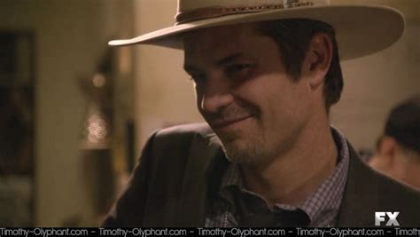 Long In The Tooth Timothy Olyphant Image 19520411 Fanpop