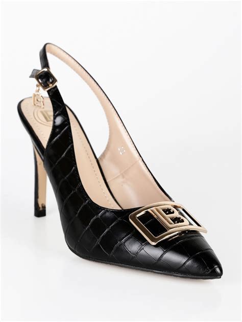Laura Biagiotti Pointed Toe Woman Pump 6770 Classic Heels