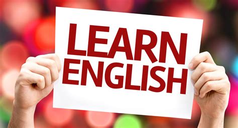 Great English Learning Tips For Beginners, Let's Follow This! - 4Nids