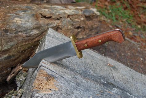 Hand forged knife, Camp knife, hunting knife, hiking knife, survival knife, out door gear, camp gear