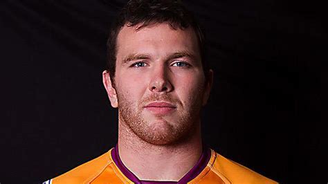 Rugby League Player Keegan Hirst Comes Out As Gay Outsports