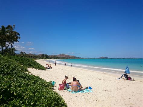 Top 10 Oahu Beaches A Journey Away