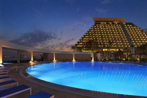 Sheraton Grand Doha Resort And Convention Hoteldohaphotosreviewsdeals