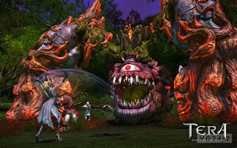 En Masse Moves Tera Launch Into Spring 2012 Vg247