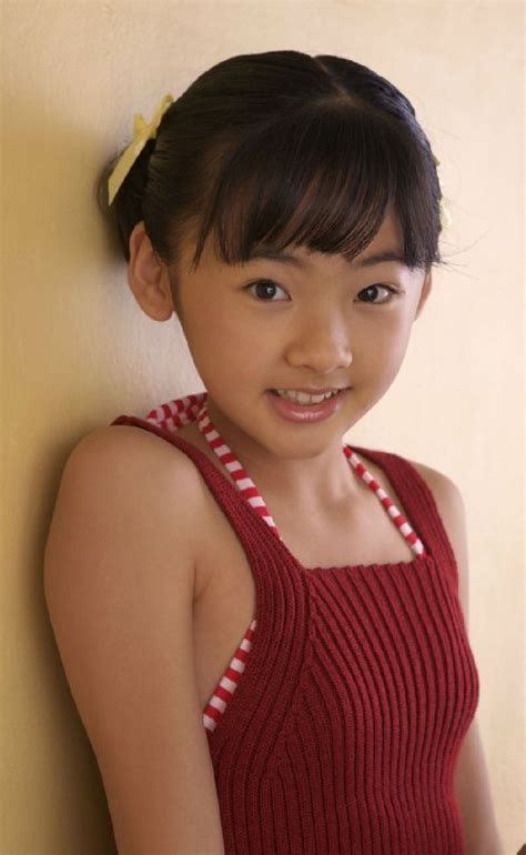 Miho Kaneko Hot Kaneko Miho Japanese Junior Idol Vide