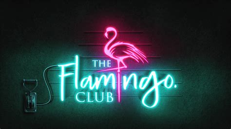 The Flamingo Club Launches Social Network With Live Djs To Bring