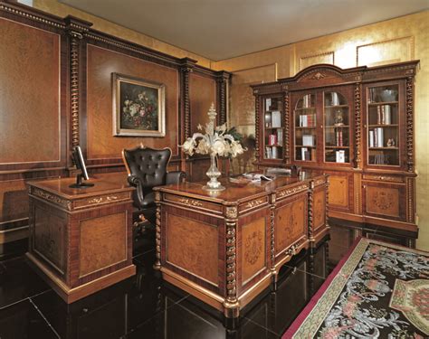 Best Classic Office Furniture To Buy Luxury Italian Classic Furniture