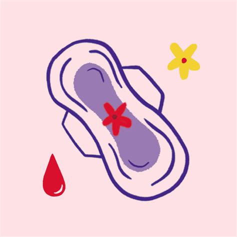 Cambios Que Vienen Con La Menstruación Íntima