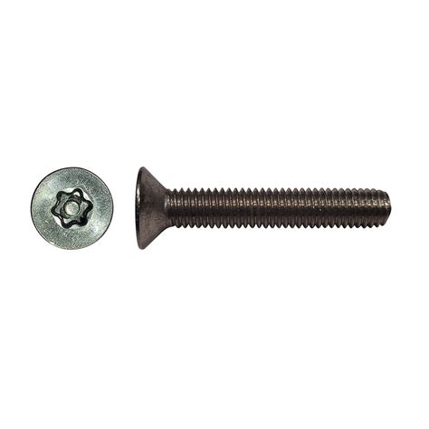 Secure Your Property With Black S Fastener Security Screws Blacks Fasteners