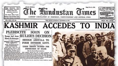 India And Pakistan Fought 3 Wars Over Kashmir Heres Why