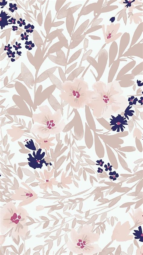 Free Download Floral Iphone Wallpapers Top Free Floral Iphone