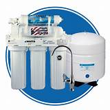 Commercial Water Filtration Systems Wholesale