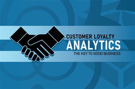 Customer Loyalty Analytics: The Key to Good Business - ironFocus