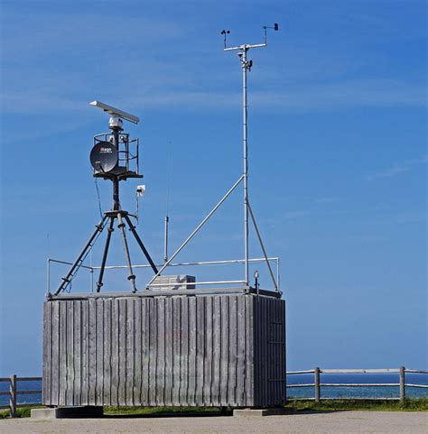 Selecting Weather Stations For Dispersion Modeling Naviknow