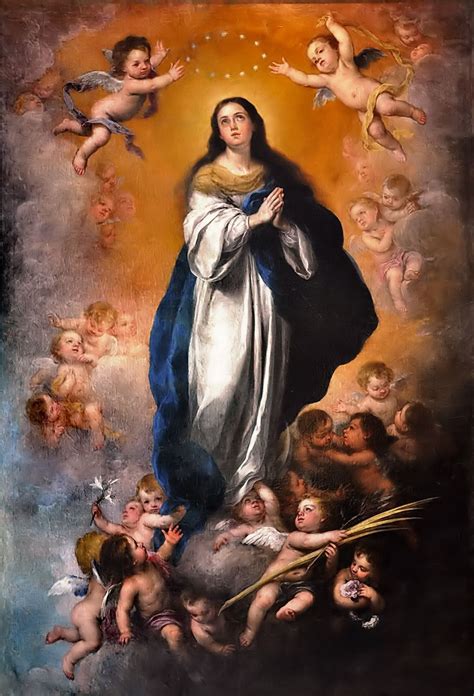 Three Hearts Of Jesus Mary Joseph Blog Assumption Of The Blessed