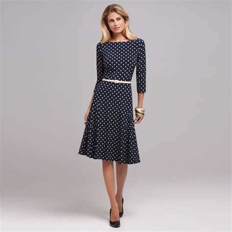 Flattering50 Top 10 Dress Styles For Women Over 50 Fashion Over 50