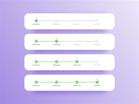 Design Better Progress Trackers And Control User Expectations