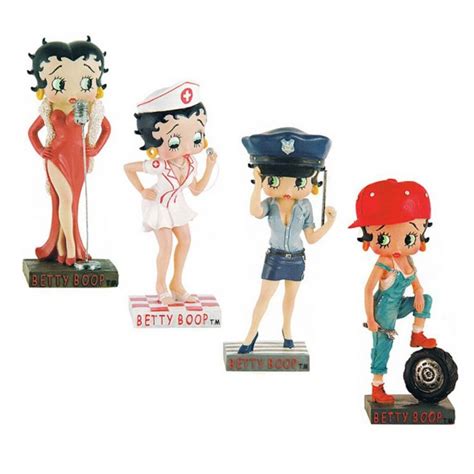 Paquete Betty Boop Series 1 11