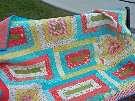 Jelly Roll Quilt Patterns Treasures N Textures Jelly Roll Quilt