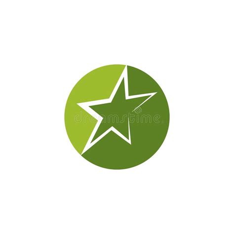 Star Logo Vector Stock Vector Illustration Of Icon 168082214