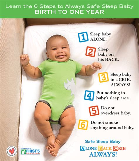 Infant Safe Sleep Certification Black Child Legacy Campaign Bclc
