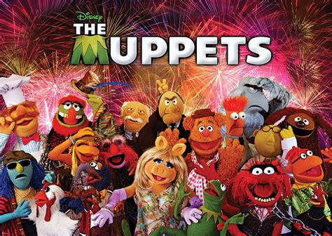 The Muppet Show Wallpaper And Background Image 1500x1066 Id473352
