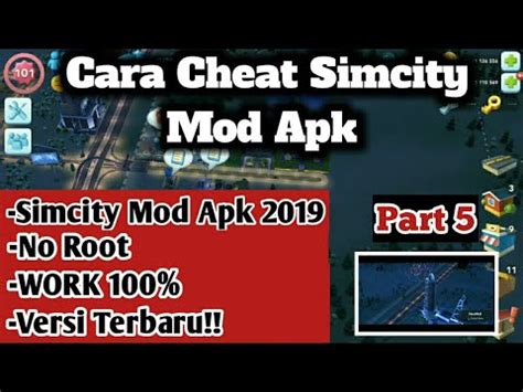 Maybe you would like to learn more about one of these? Simcity Mod Apk Tanpa Data Terkorupsi : Cara Cheat Simcity ...