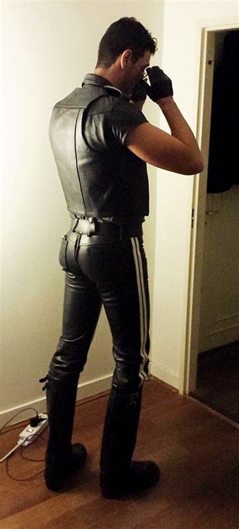 great example of the breeches and leather uniform fan club bluf chicago dress code wear your