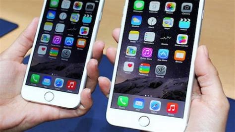 Iphone 6s Có Thể Tích Hợp Ram 2 Gb Dùng Apple Sim