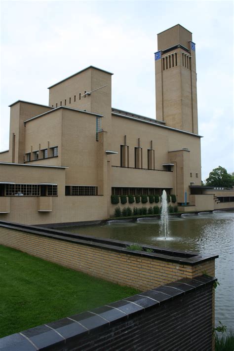 Modern Dutch Architecture • Abacus Architects Planners