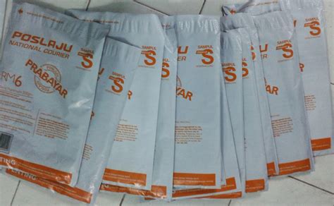 Ukuran Saiz Sampul Pos Laju - Seve Ballesteros Foundation