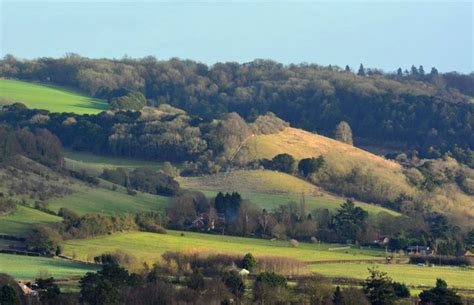 Chilterns Visitor Information Guide