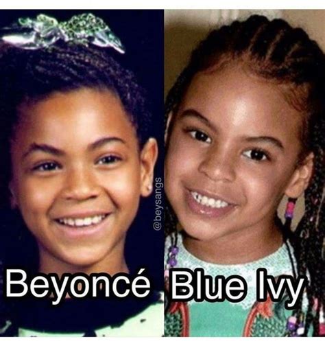 Pin by Monica R Williams on Beyoncé Blue ivy Beyonce Blue