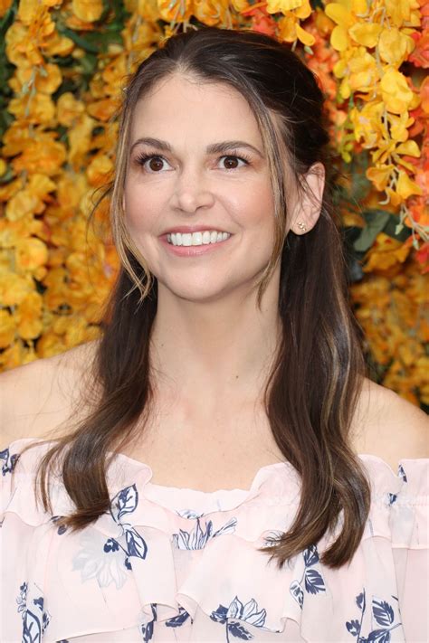 Sutton Foster 2018 Veuve Clicquot Polo Classic In New Jersey Celebmafia