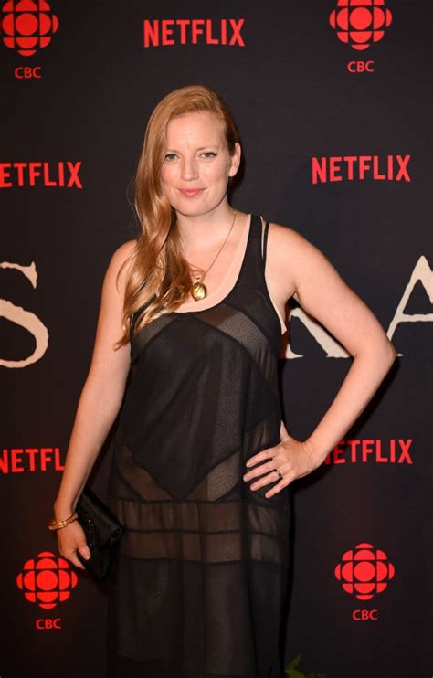 Picture Of Sarah Polley
